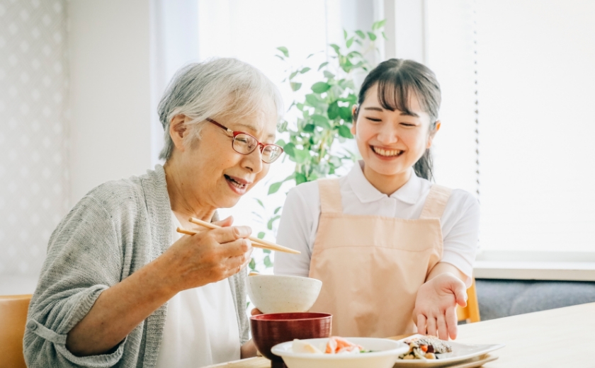 入れ歯以外の歯を失った後の治療とは