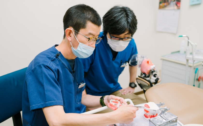 信頼ある10年間の保証制度