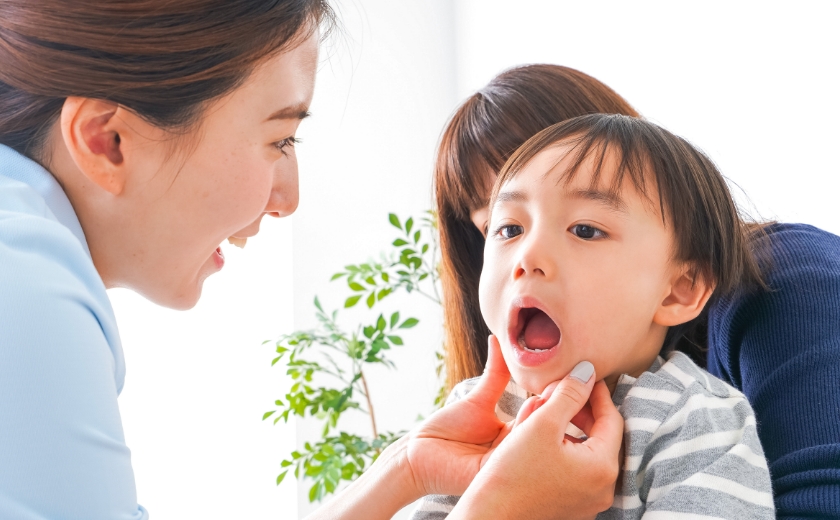 虫歯のリスクを減らす予防ケア