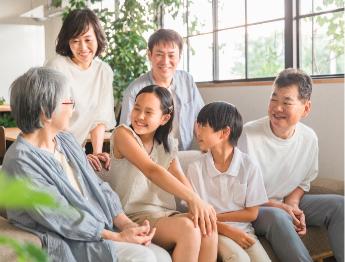 今ある歯を大切にするために