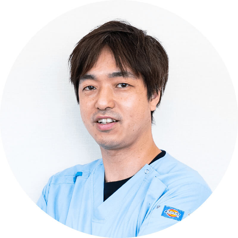 副院長からのご挨拶